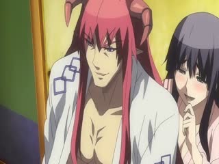 [WhiteBear]デモニオン～外伝～后编[GB]