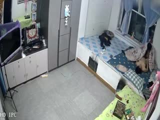 ( 精品乱伦 ) 东北大炕真实乱伦一家亲